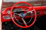Ford Galaxie 500 Factory Lightweight 1963 года